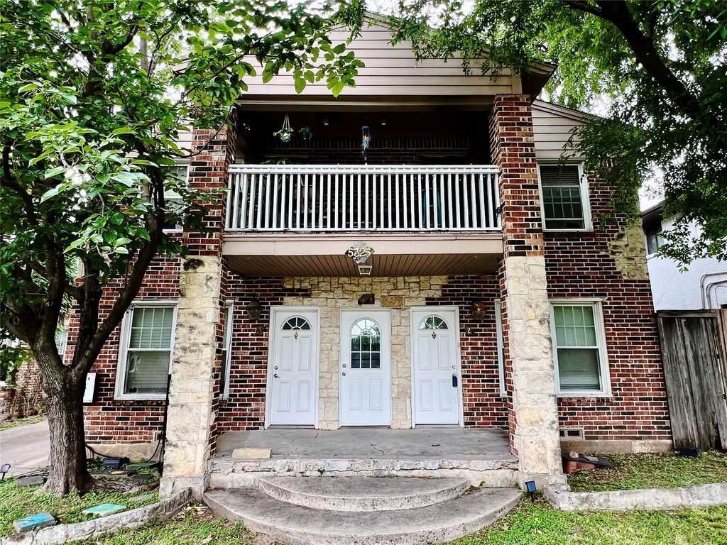 5325 Reiger Avenue 1, Dallas