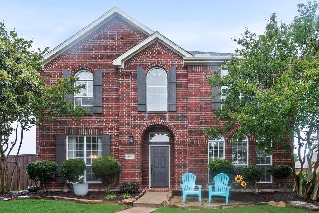 9654 Millstream Drive, Frisco
