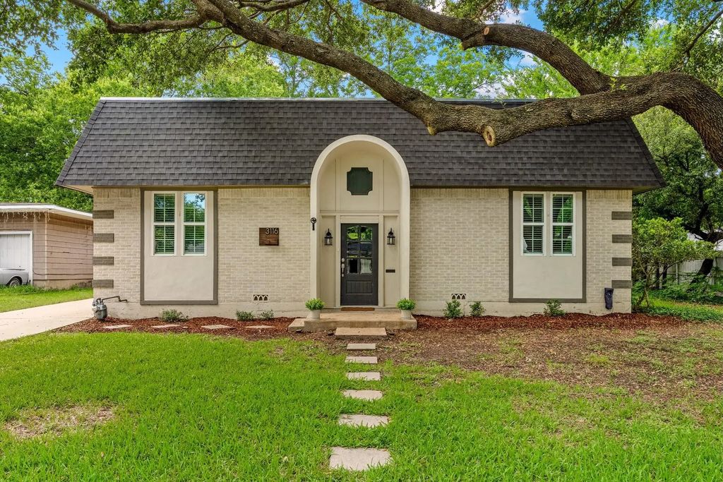 3116 Alexander Avenue, Waco