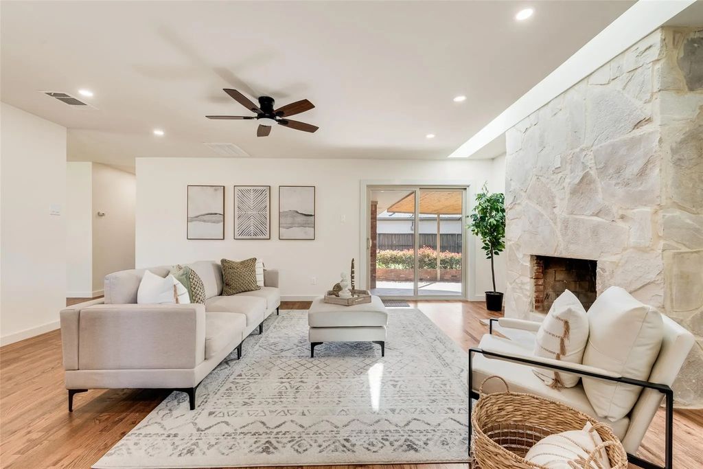 3106 Sharpview Lane, Dallas