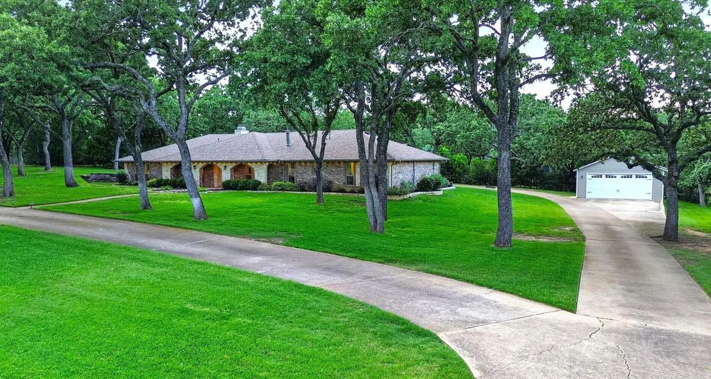 6416 Meadowcrest Lane, Flower Mound