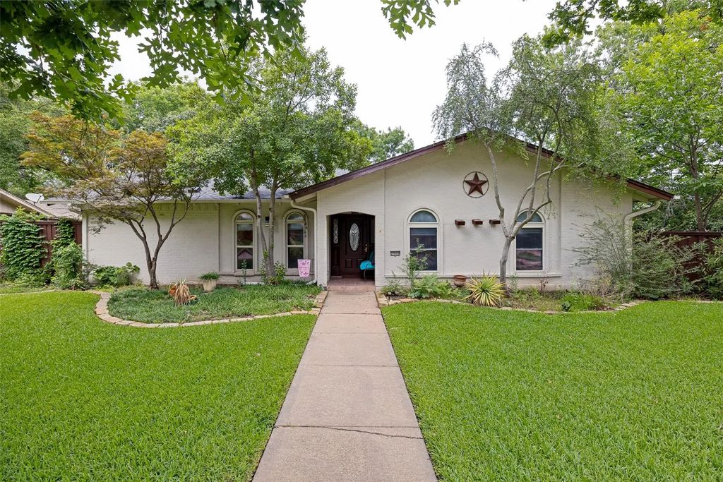 2900 Whitemarsh Circle, Richardson