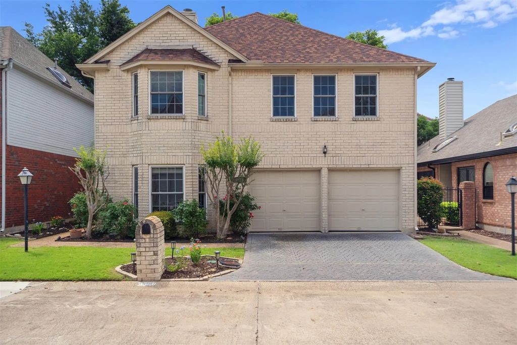 4360 N Capistrano Drive, Dallas