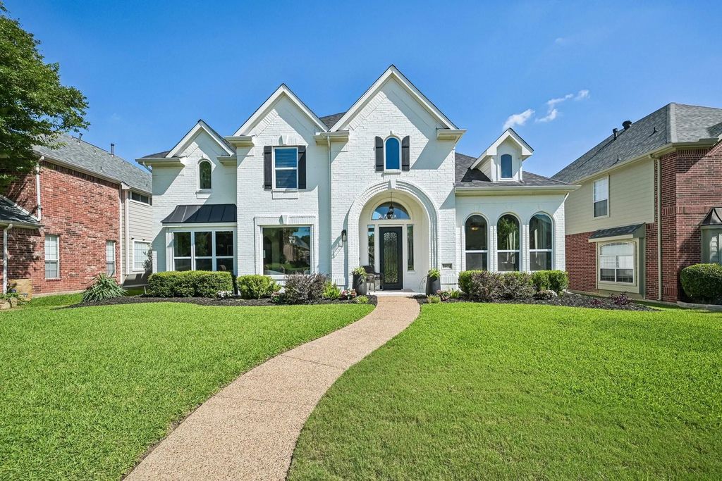 2024 Midhurst Drive, Allen
