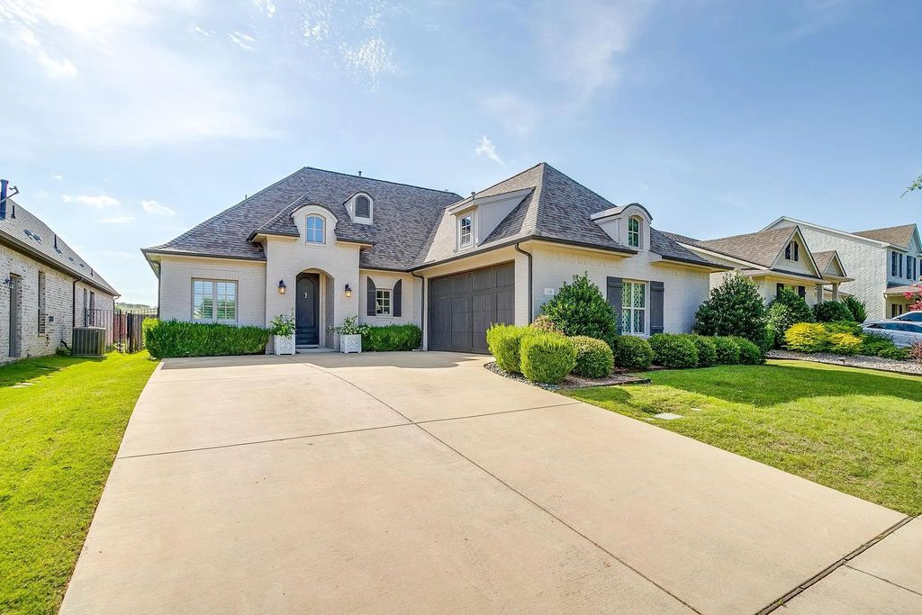 110 Parkview Drive, Aledo