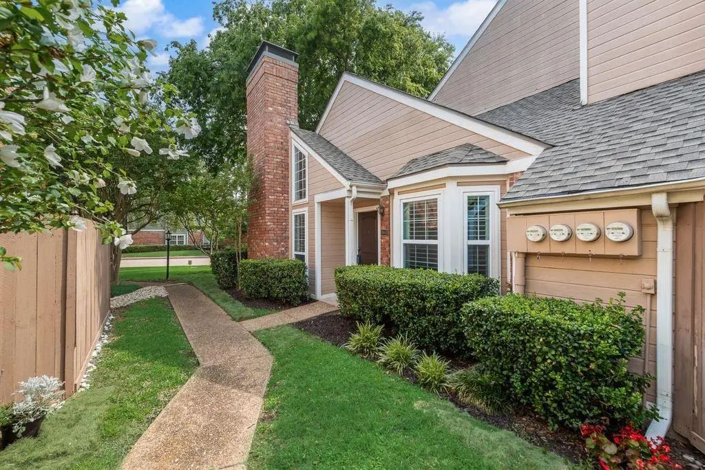 17860 Windflower Way 1904, Dallas