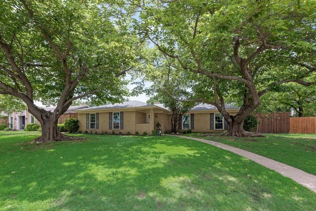 1511 Richland Drive, Richardson