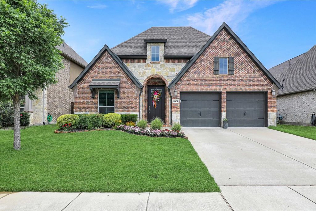 8624 Lake Arrowhead Trail, McKinney