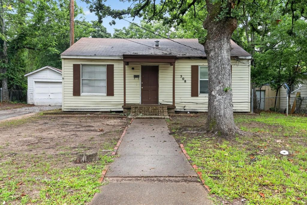 508 Southgate Avenue, Tyler