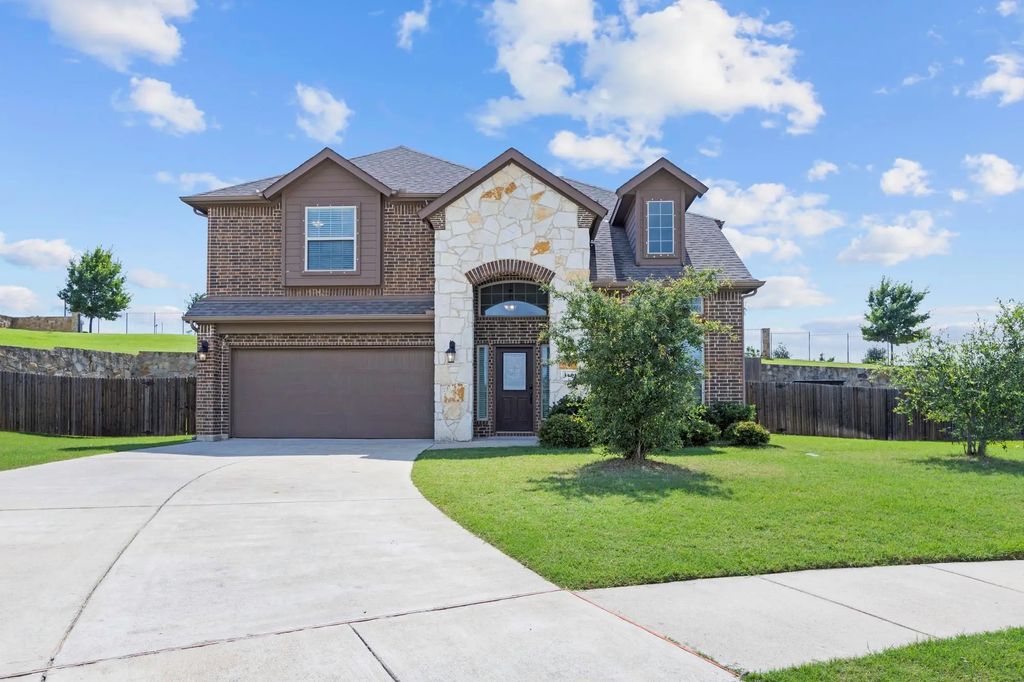 1401 Novato Court, Rockwall