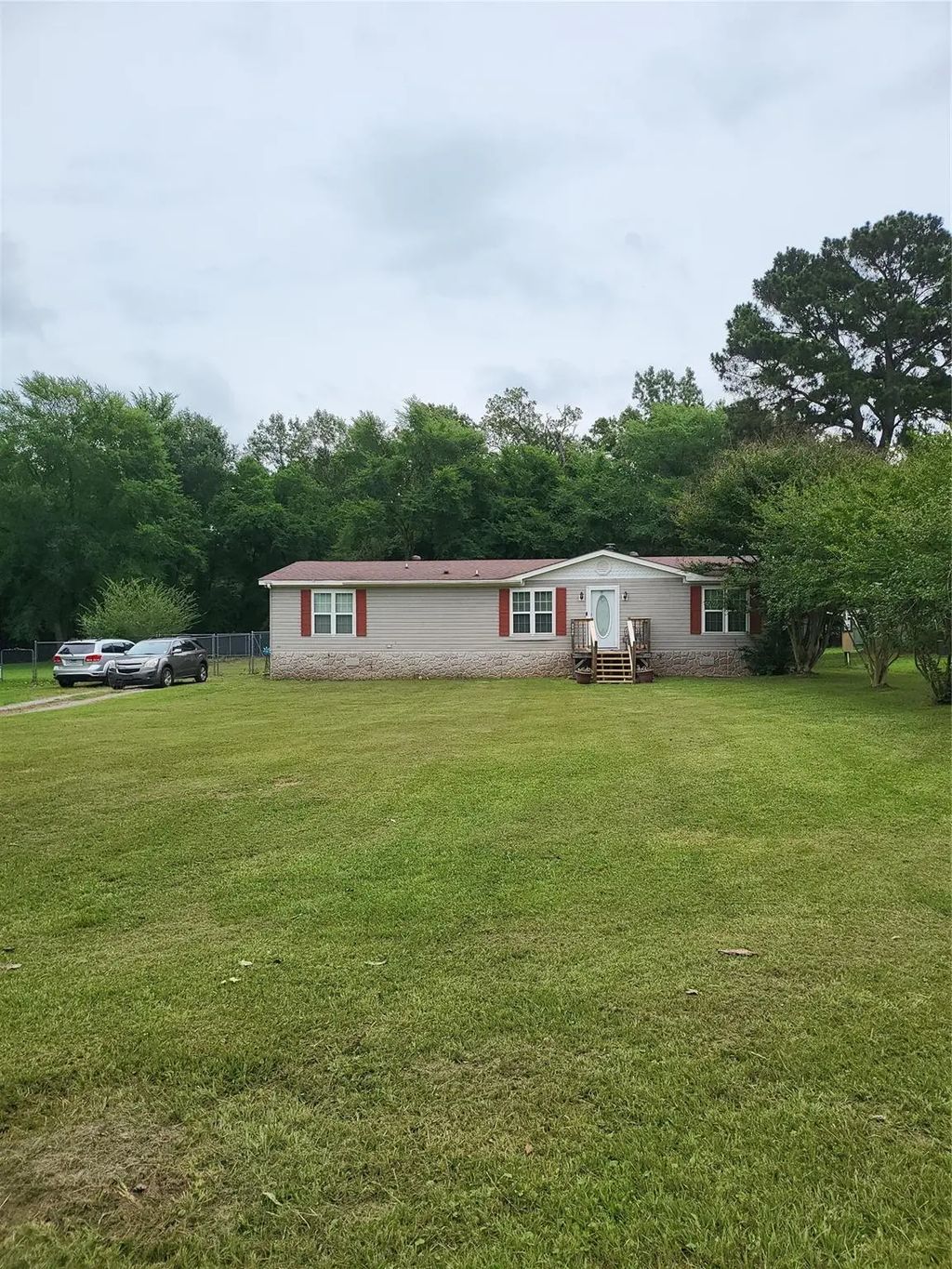 5536 Crystal Drive, Shreveport