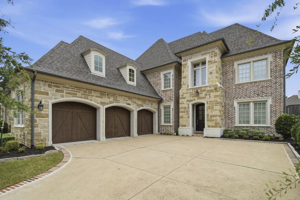 8714 Happy Hollow Drive, Frisco