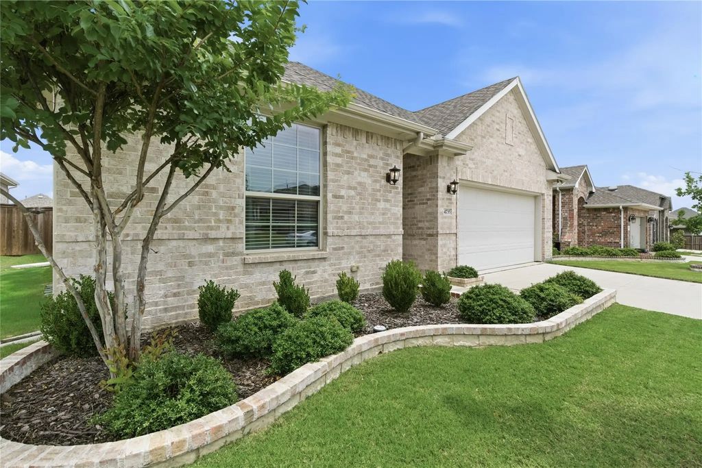 4735 Bluffview Drive, Haltom City