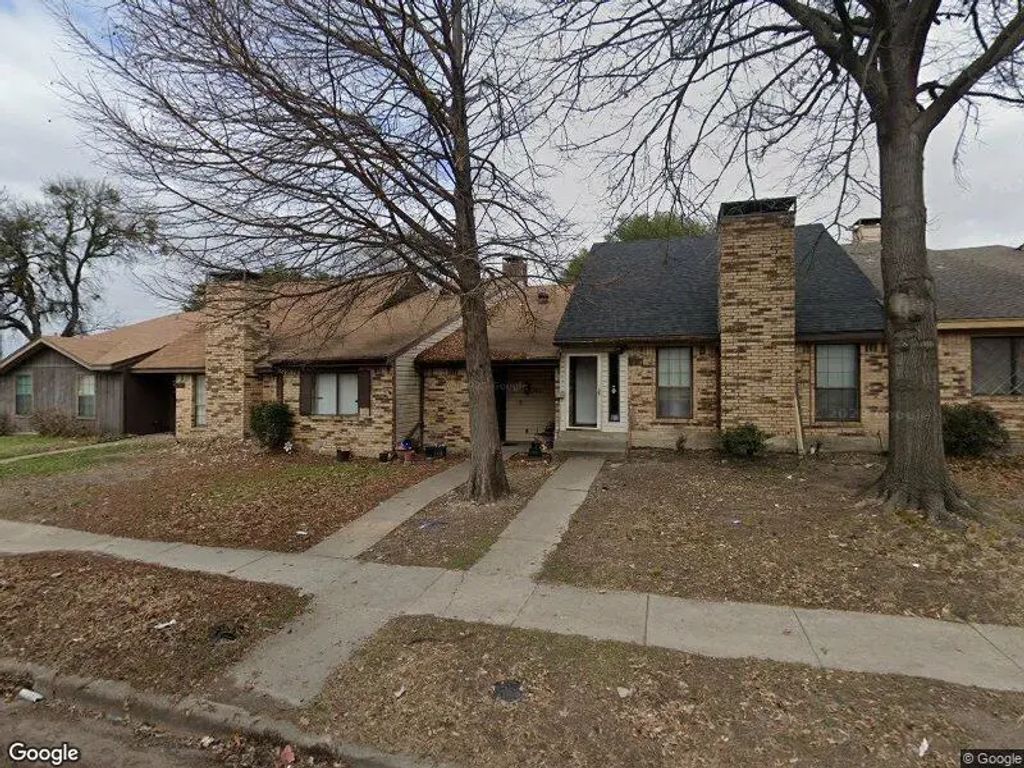 1811 Abshire Lane, Dallas