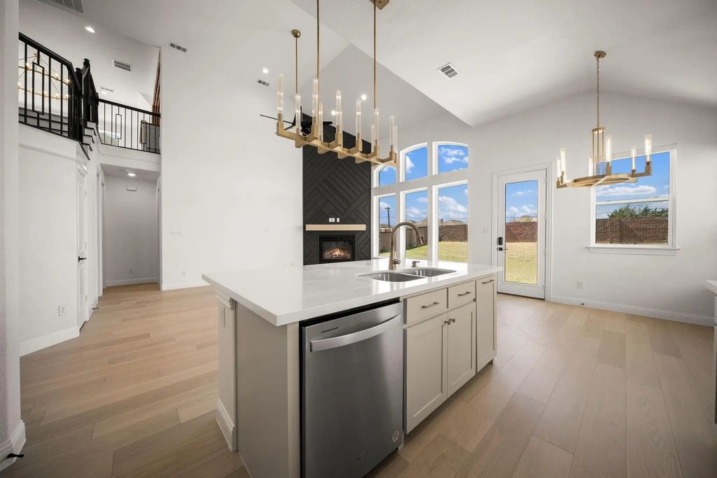 345 Elk Drive, Fate