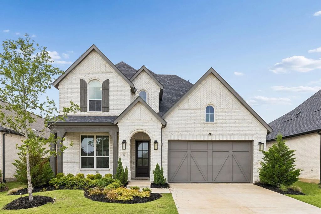 2624 Diamondhead Place, Celina