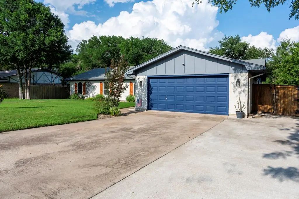 113 Hidden Valley Drive, Aledo