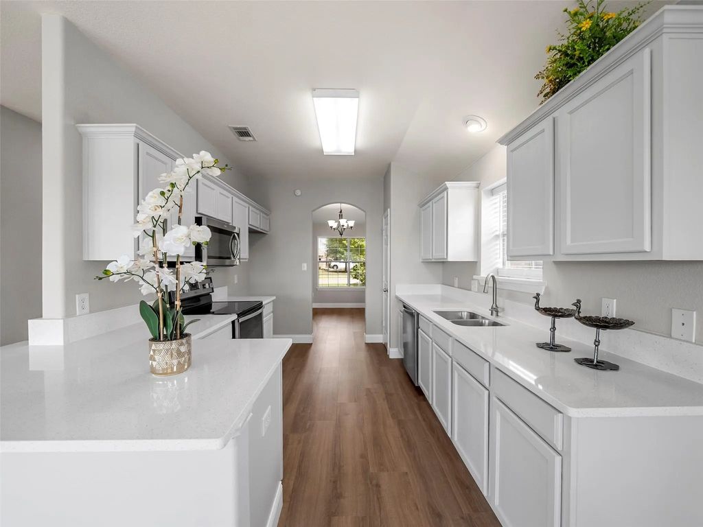 725 Cedar Cove Drive, Princeton