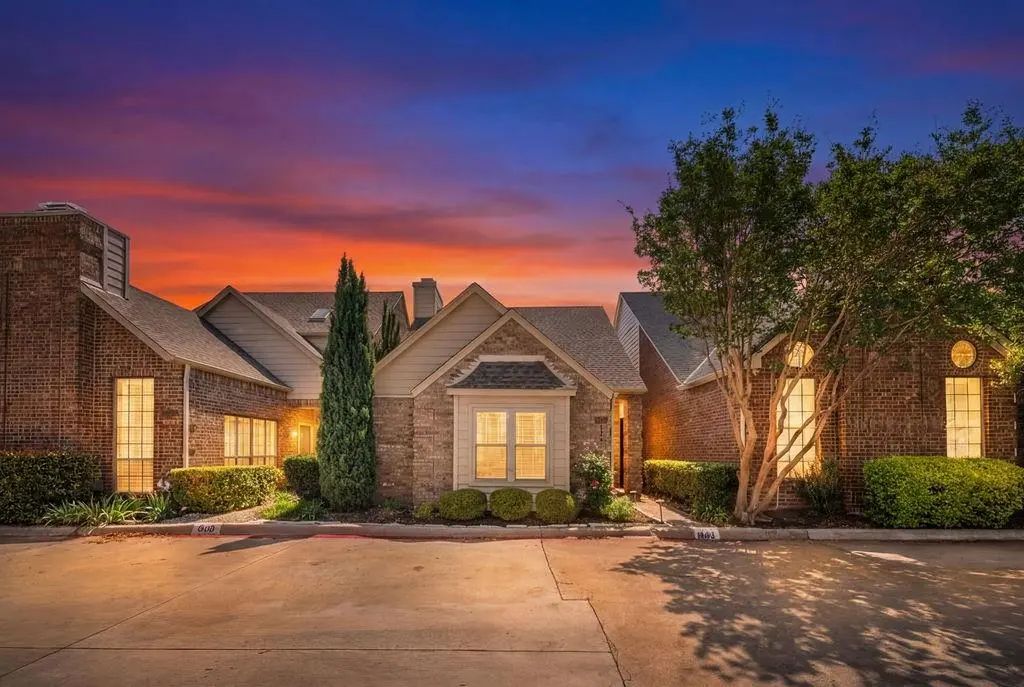 6144 Jereme Trail, Dallas