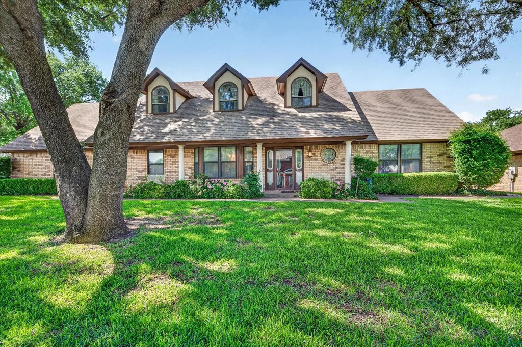 3412 Jones Court, Bedford