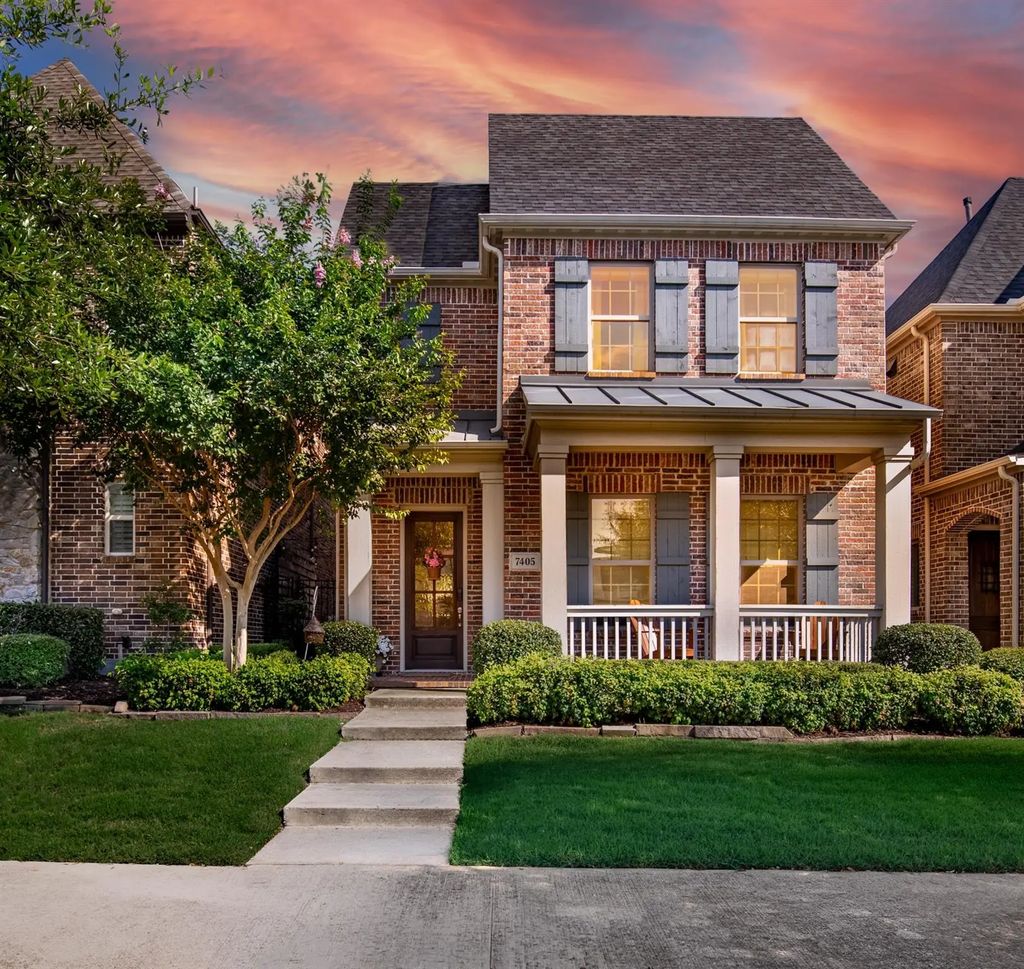 7405 Collin Mckinney Parkway, McKinney