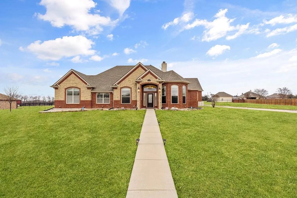 341 Pecan Court, Nevada