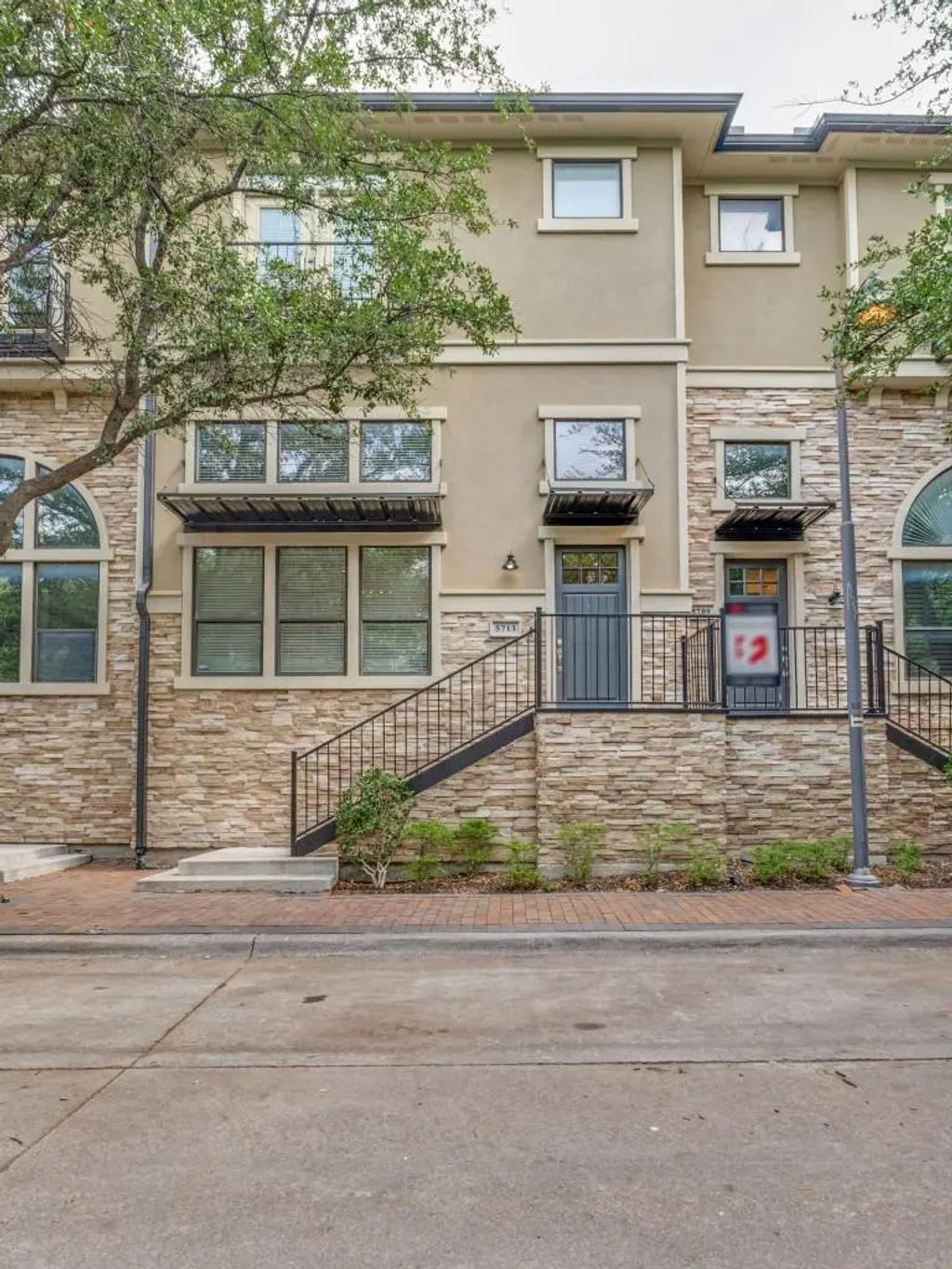 5713 Lunsford Road, Plano