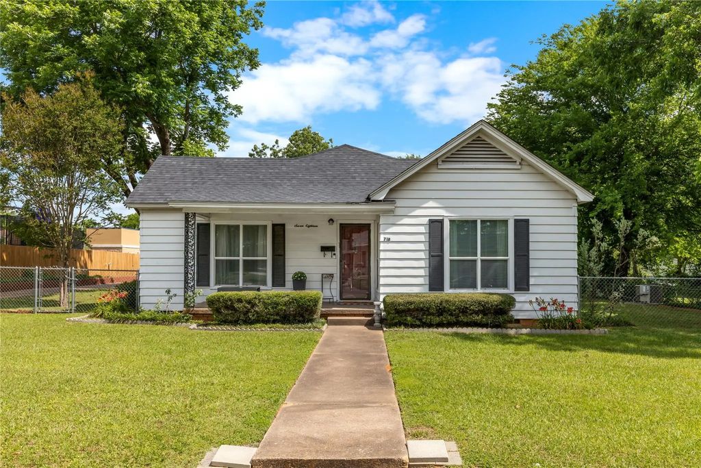 718 Howard Street, Jacksonville
