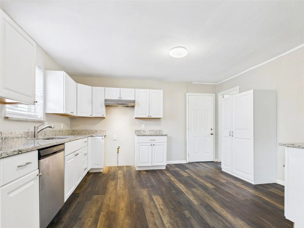 2712 Evans Avenue, Fort Worth