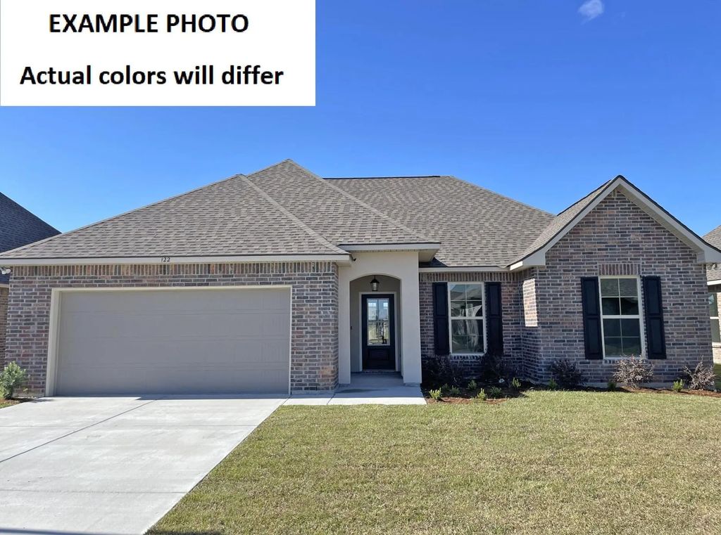 195 Berkshire Place, Haughton