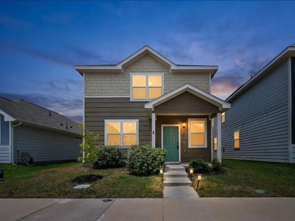 5701 Willamette Drive, Fort Worth