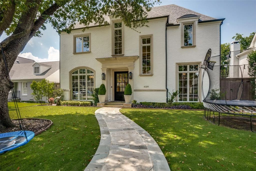 4309 Stanford Avenue, University Park