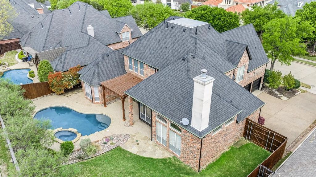 5003 Lorraine Drive, Frisco