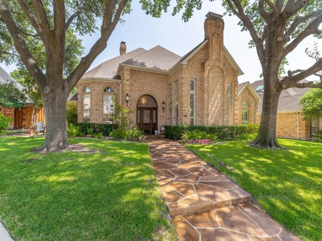 3525 Gary Drive, Plano