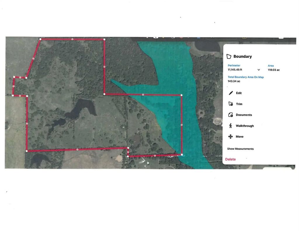 Tbd Cr 1163, Brashear