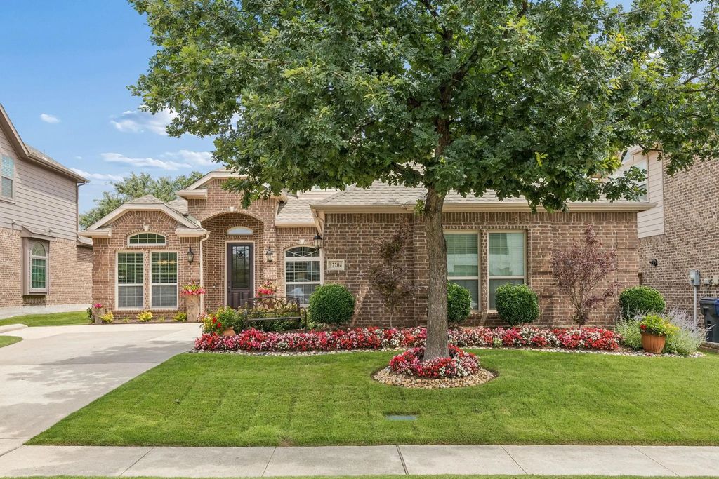 12204 Gary Drive, McKinney