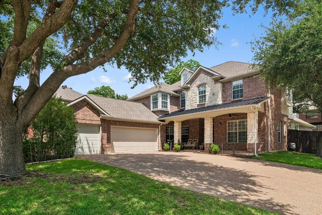 3400 Veronica Drive, Flower Mound