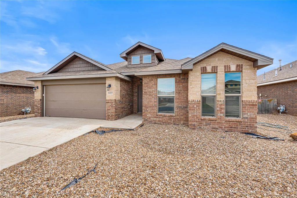 6819 Brush Drive, Midland