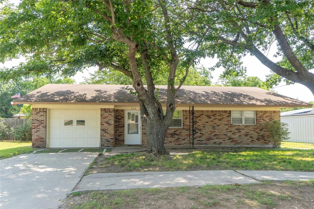506 N Main Street, Muenster