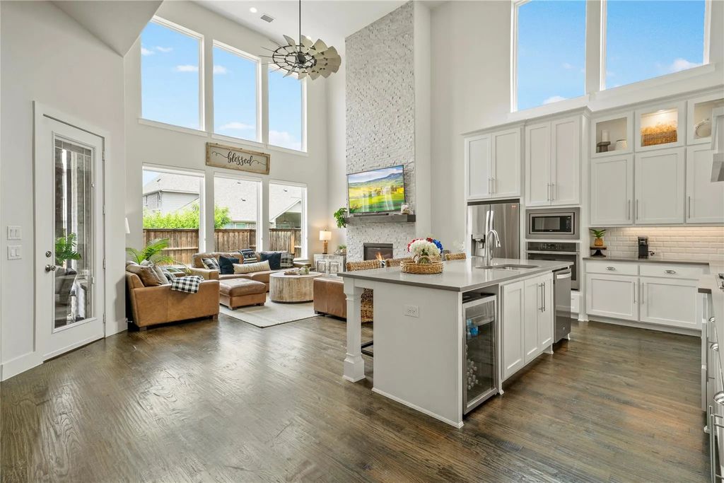 3900 Brazoria Drive, Prosper