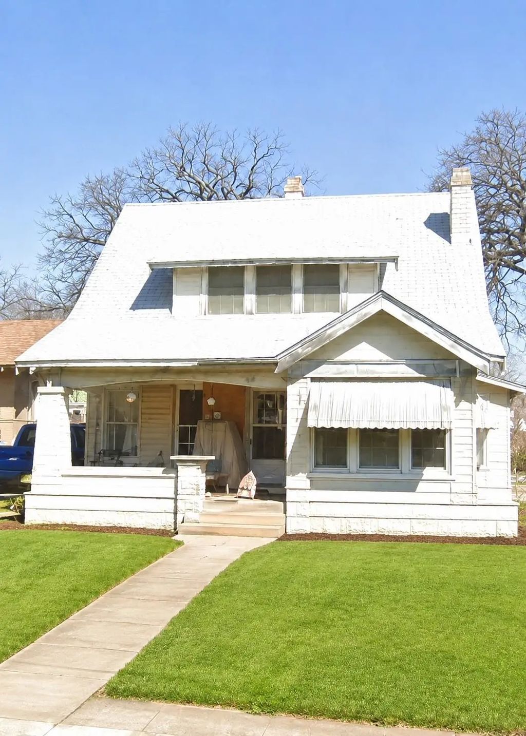 105 E 6th Street, Dallas
