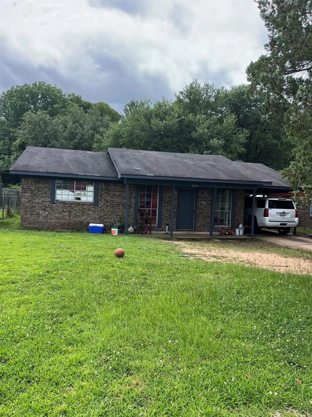 2662 Kemp Lane, Shreveport