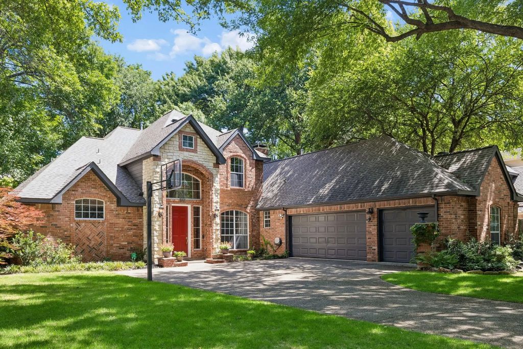 2510 Maywood Lane, McKinney