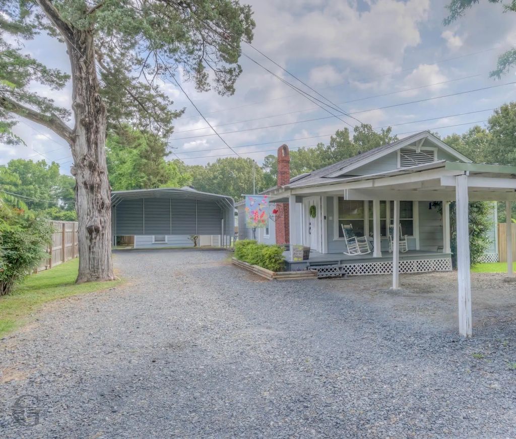 4924 Old Mooringsport Road, Shreveport