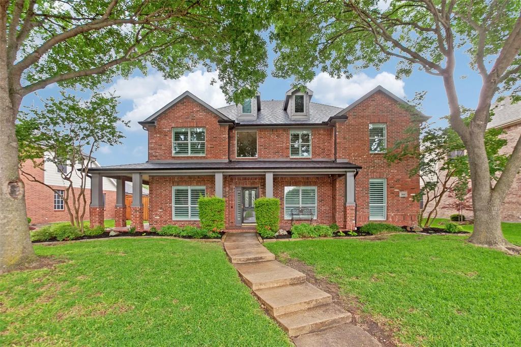 1610 Harvest Glen Drive, Allen
