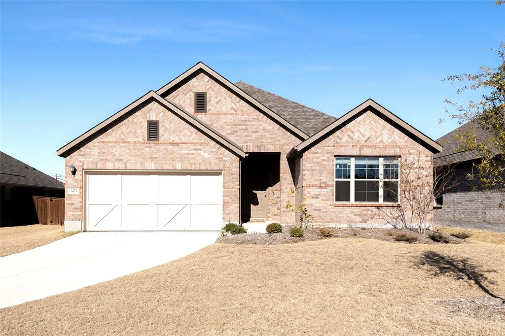 1421 Avalon Court, Celina