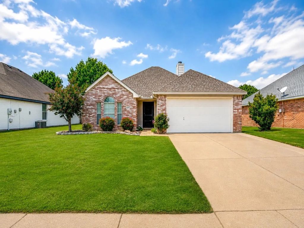 2813 Mitchell Lane, Anna