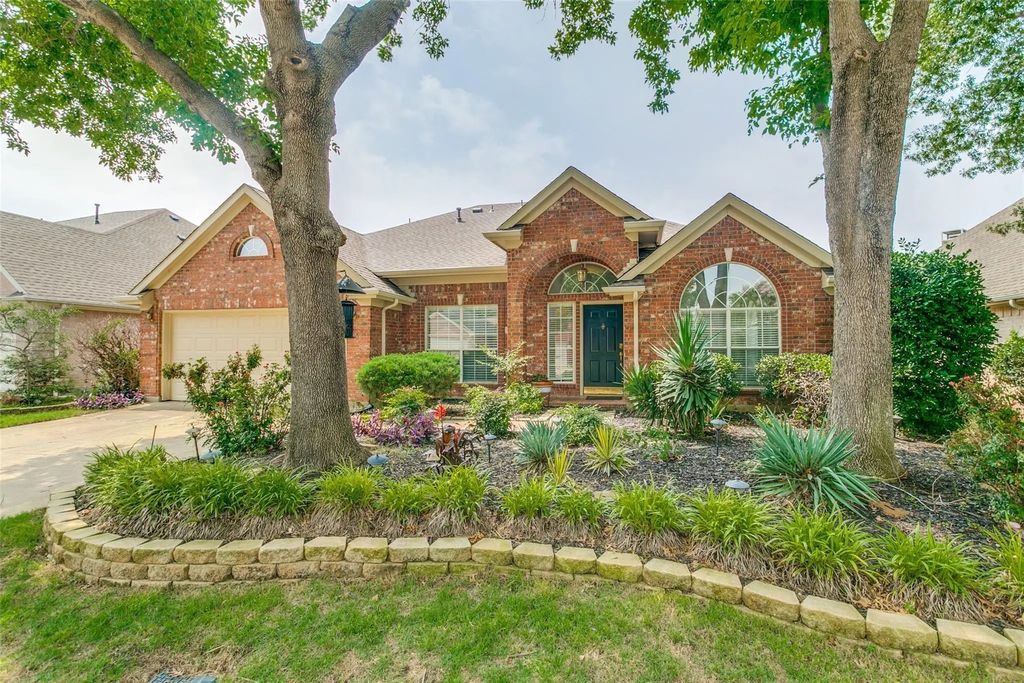 104 Dorsett Drive, Irving