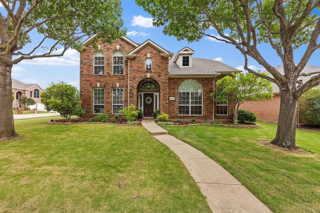 2995 Hancock Drive, Frisco