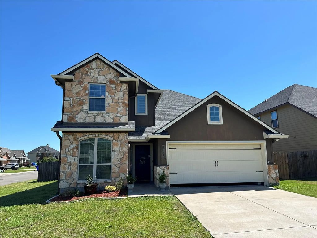 10809 Aurora Drive, Waco